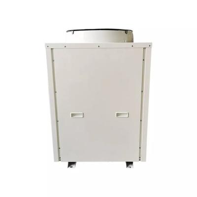 China New Energy FUJU-05CC2 Household Heat Pump Water Heater Air To Water Heat Pump System for sale