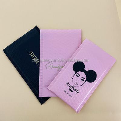 China Safety Biodegradable Bubble Bags Bubble Pop Bag Envelope Mailing Bag With Bubble for sale