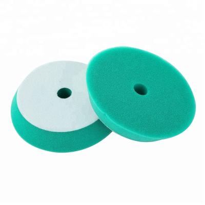 China High Performance Top Selling Super Quality Manufacturer Auto Care Diamond Polisher Pads for sale