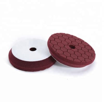 China High Efficiency Factory Supply Custom Design Durable Foam Pad For Car for sale