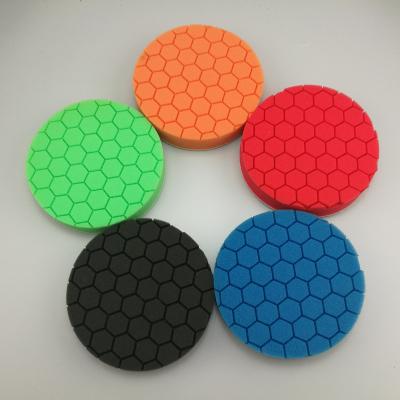 China High Performance Best Selling Durable Magic Car Polishing Pad for sale