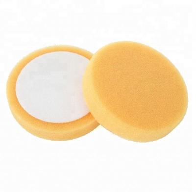 China High efficiency professional made new hotsale different types brand foam polishing bottom pad for sale