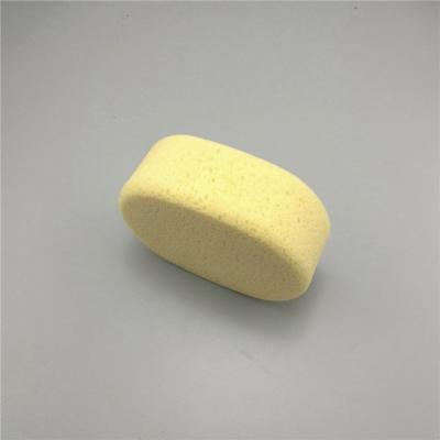 China Viable Professional Car Wash Tool Brand Supplier Porcelain Foam Cleaning Polishing Sponge for sale