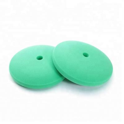 China For car polishing and waxing the next suitable multicolor wholesale car polishing pad new from china manufacturer for sale