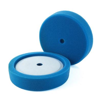 China High Efficiency PU Polish Pad For Optical Glass Lens Polishing Cleaning Polishing Pads for sale