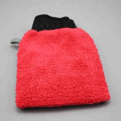 China OEM Newest Design New Product High Efficiency Clay Foam Car Household Polishing Cleaning Pad for sale