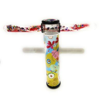 China Mini Low Price Promotional Sale Item Paper Kaleidoscope Accept OEM Service Kaleidoscope Customizable for sale