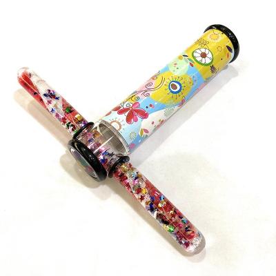 China Promotional Item Customize Colorful Promotional Kaleidoscope Kaleidoscope Suppliers for sale