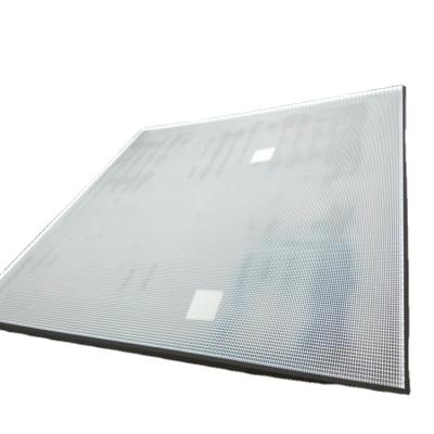 China Living Room OEM Size Back Light Led Panel For Onyx Marble Slabs for sale