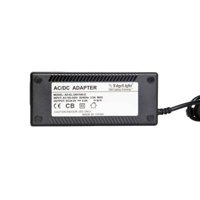 China Indoor OEM Good Quality 12v 24v 1a 2a 3a 4a 5a 6a And Desktop Type Power Price Supply for sale