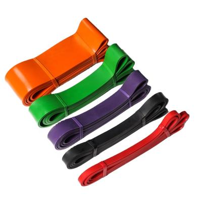 China Individual users from beginners to high quality athletes pull up resistance bands to work out power bands for women for sale