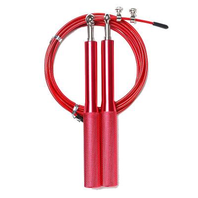 China Factory wholesale price fast speed portable aluminum jump rope for sale