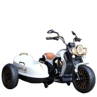 China Ride On Toy RIKUO Autobicycle Ride-On Cars for Kids for sale