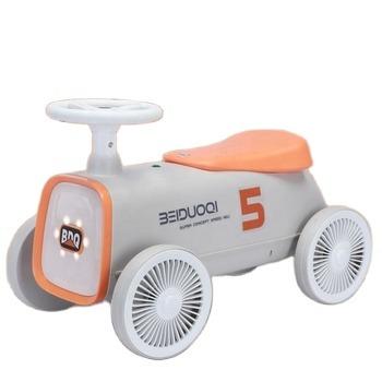 China Car Hot Sale 1-3 Years Old Baby Toddler Balance Bike Gift for Girls and Boys for sale