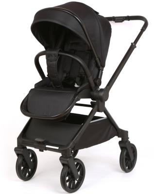 China Steel New Design Wholesale Foldable Light Weight Cheap Price Baby Stroller Carriage for sale