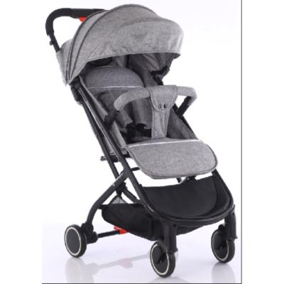 China Multi-function Purpose Best selling cheap price baby stroller pram the simple baby stroller for stock for sale