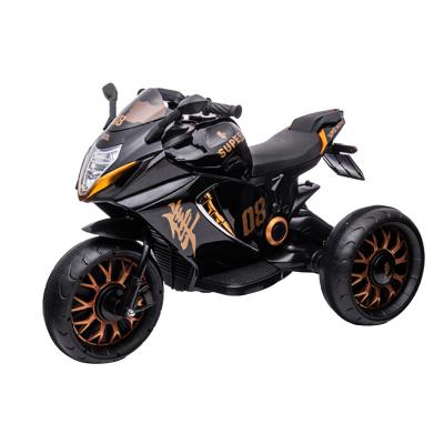 China MP3 Music Player/Durable/Safe Hot sale kids electric motorcycle electric/Electric car kinds/Kinds ride on motorcycle for kid children for sale