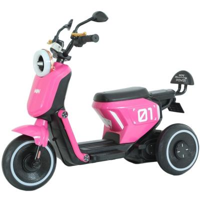 China MP3 Music Player/Durable/Safe Hot sale kids electric motorcycle electric/Electric car kinds/Kinds ride on motorcycle for kid children for sale