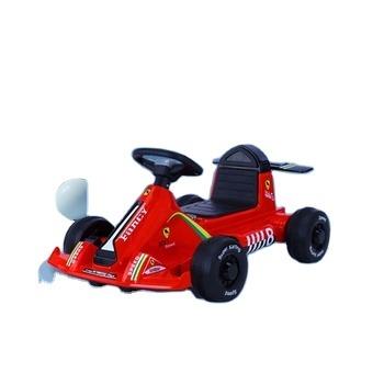 China Ride On Toy Fun Ride-On Cars for Kids Go-Karts Designed for Children's Entertainment for sale