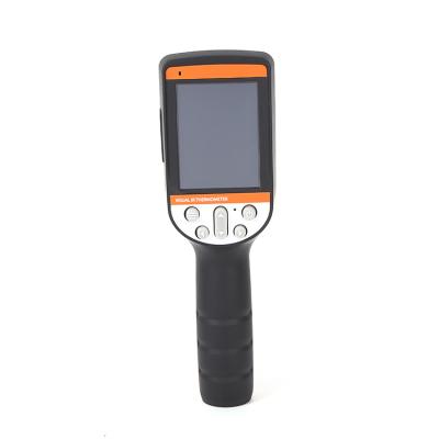 China Portable Air Conditioning Use Thermal Imager Imaging Camera Industrial Temperature TSD272 for sale