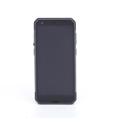 China 3G Blackview Ip65 Waterproof Android Rugged Smart Phone With Front Back Camera for sale