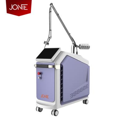 China Dark Circles Supplier Top ND Yag Laser Pico Tattoo Removal Machine Nd Yag Laser Tools Price for sale