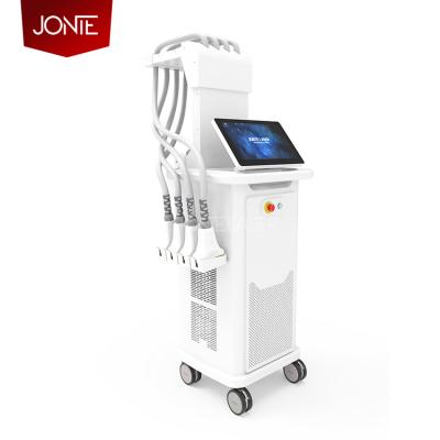 China Newest 2022 Fat Weight Loss Sculpting 1060Nm Laser Removal Weight Loss Laser Diode Laser 1060 Slimming Machine for sale