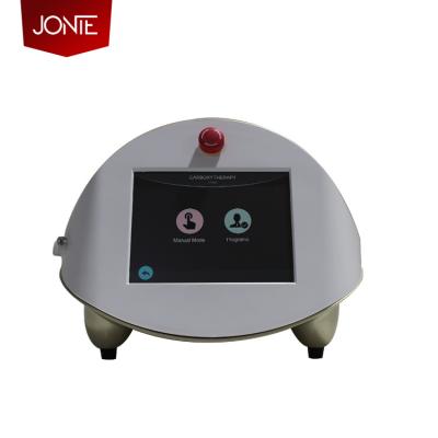 China 2021 Portable Weight Loss Mini Carboxytherapy CO2 Tank Carboxy Machine for sale