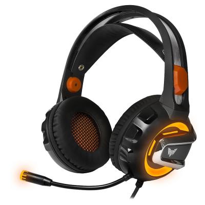 China Earphone Gaming Headphone Headset for sale