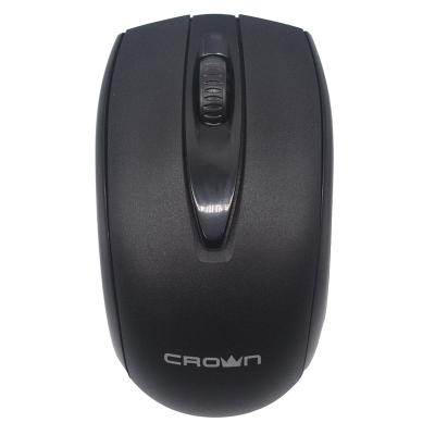 China 3D Portable Mini Laptop Mouse 3 Buttons Wireless 1000 DPI Computer Mouse For Office Use for sale