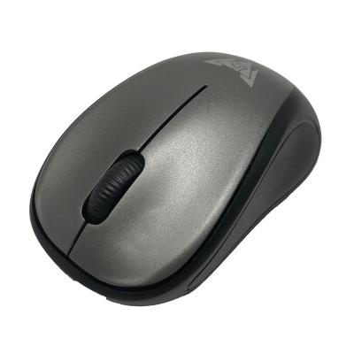 China Wholesale Price 2.4GHz Mini 3D Computer Mouse 800 DPI Portable Wireless Mouse Portable Wireless Mouse Rechargeable Mouse for sale