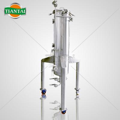 China Hop cannon hop gun and hop cannon for dry hopping during beer fermentation for sale