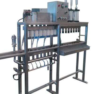 China Beer Bottling And Bottling Beer Capping And Bottled Capping Machine For Beer Filling for sale