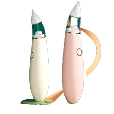 China Wholesale electronic booger sucker baby nose cleaner for sale