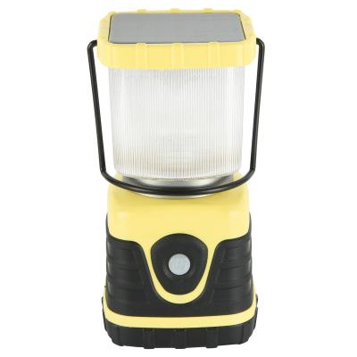 China New Design OUTDOOR Hanging Lanterns 1000lumen Portable Solar Light USB Rechargeable Solar Camping Light for sale