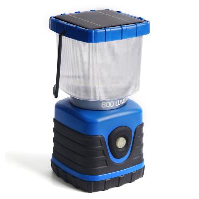 China Factory direct sale OUTDOOR solar camping lamp led emergency solar usb rechargeable light solar lantern for outdoor for sale