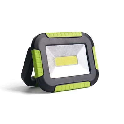 China Portable COB High Power Outdoor Dry Cell Led Work Light for sale