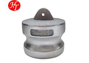 China Aluminium camlock coupling DP for sale