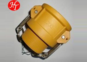 China Nylon camlock coupling B for sale