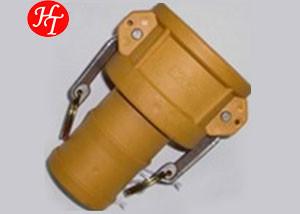 China Nylon camlock coupling C for sale