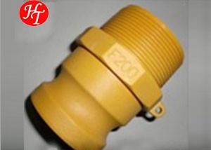 China Nylon camlock coupling F for sale