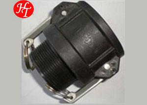 China PP camlock coupling B for sale