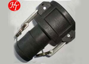 China PP camlock coupling C for sale