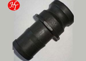 China PP camlock coupling E for sale