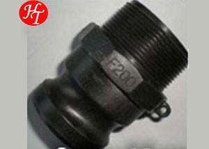 China PP camlock coupling F for sale