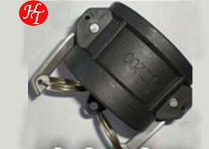 China PP camlock coupling DC for sale