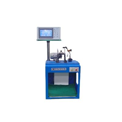 China Belt Driven Rotor Balancing Machine Auto-positioning Balancing Machine YYQ-1.6/5 for sale