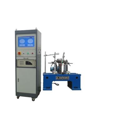 China Engine Crankshaft Balancing Machine Roller Balancing Machine YYQ-50 for sale