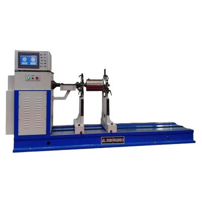 China Squirrel cage rotor dynamic balancing machine for sale YYW-160 for sale