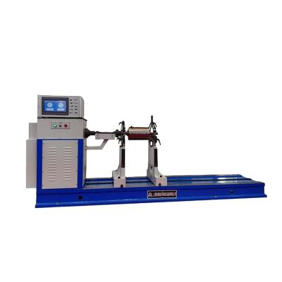 China Balancing Machine Automobile Transmission Shaft Machine Dynamic Balancing Equipment for sale